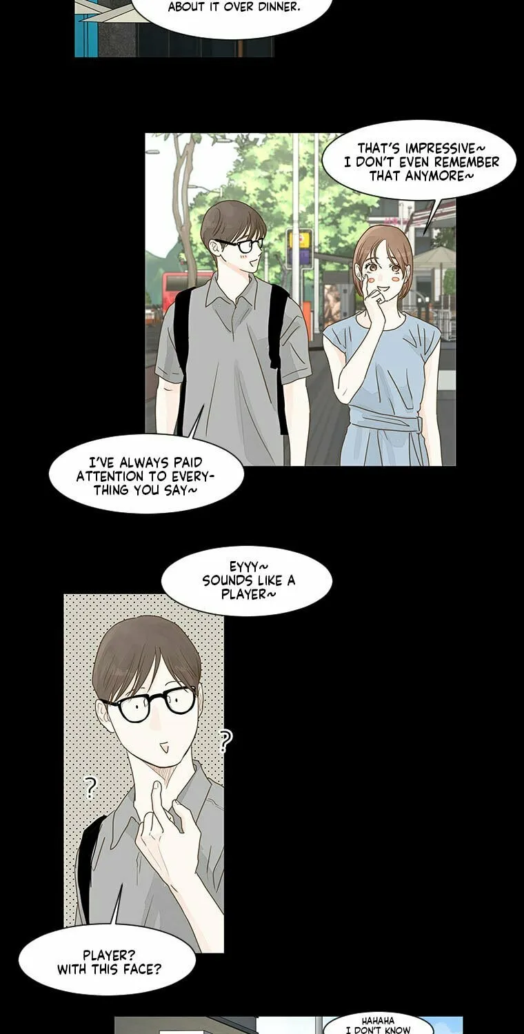 Read Back to Work! chapter 9 image 26 on Lezhin