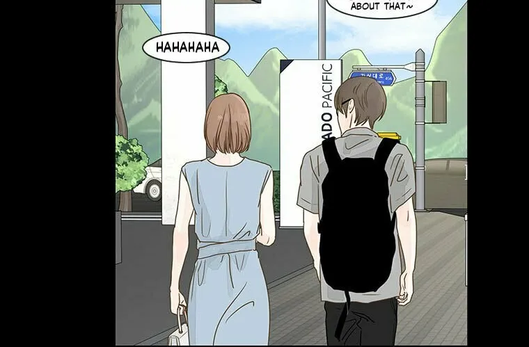 Read Back to Work! chapter 9 image 27 on Lezhin