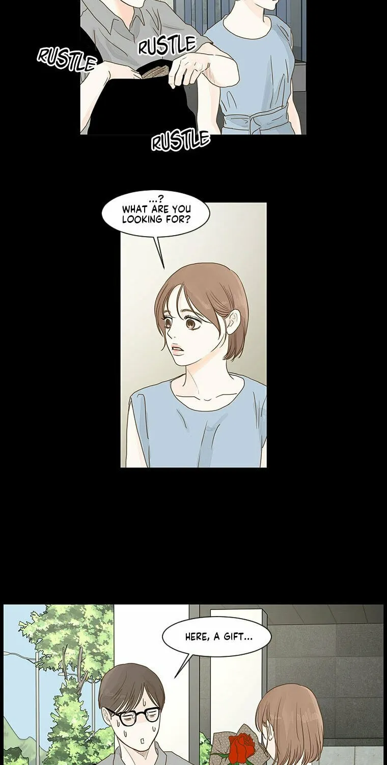 Read Back to Work! chapter 9 image 31 on Lezhin