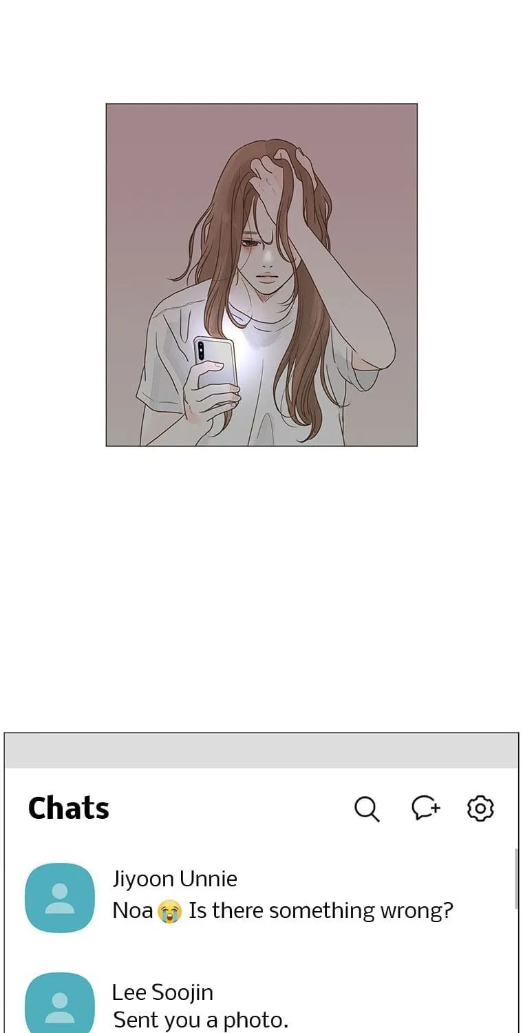 Read Back to Work! chapter 9 image 41 on Lezhin