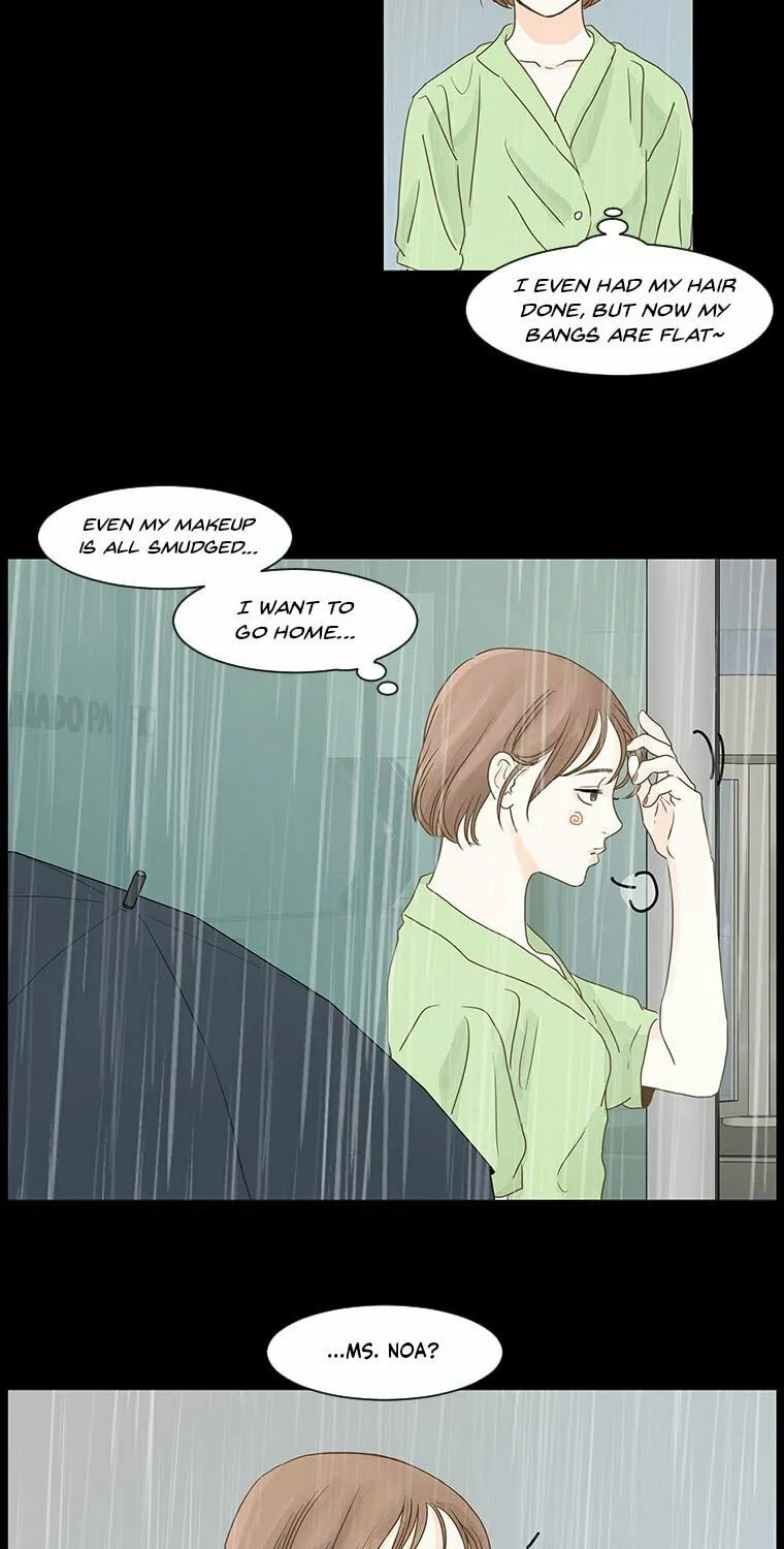 Read Back to Work! chapter 9 image 6 on Lezhin