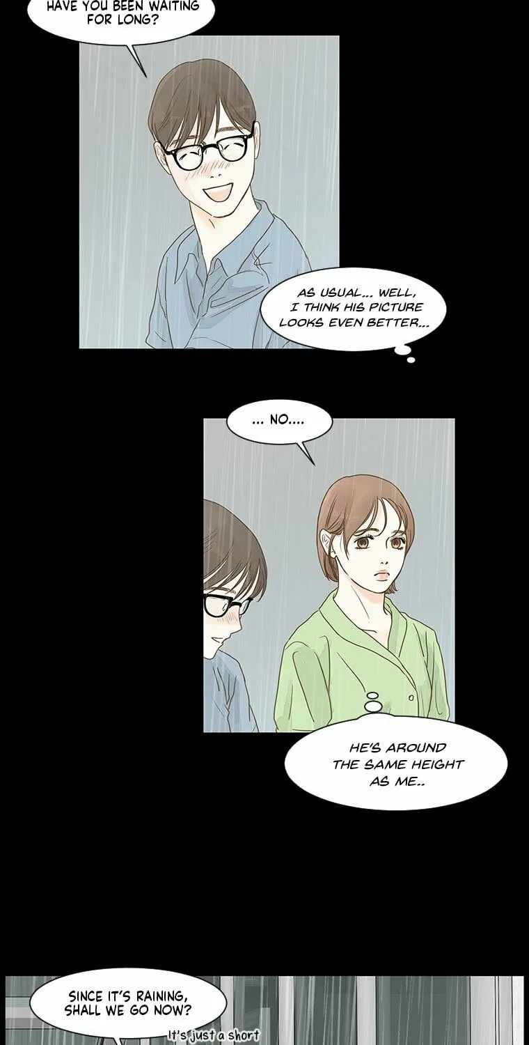 Read Back to Work! chapter 9 image 8 on Lezhin