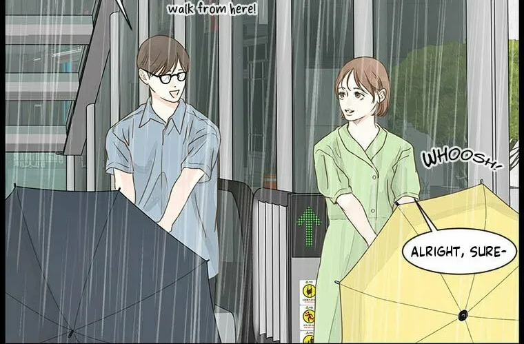 Read Back to Work! chapter 9 image 9 on Lezhin