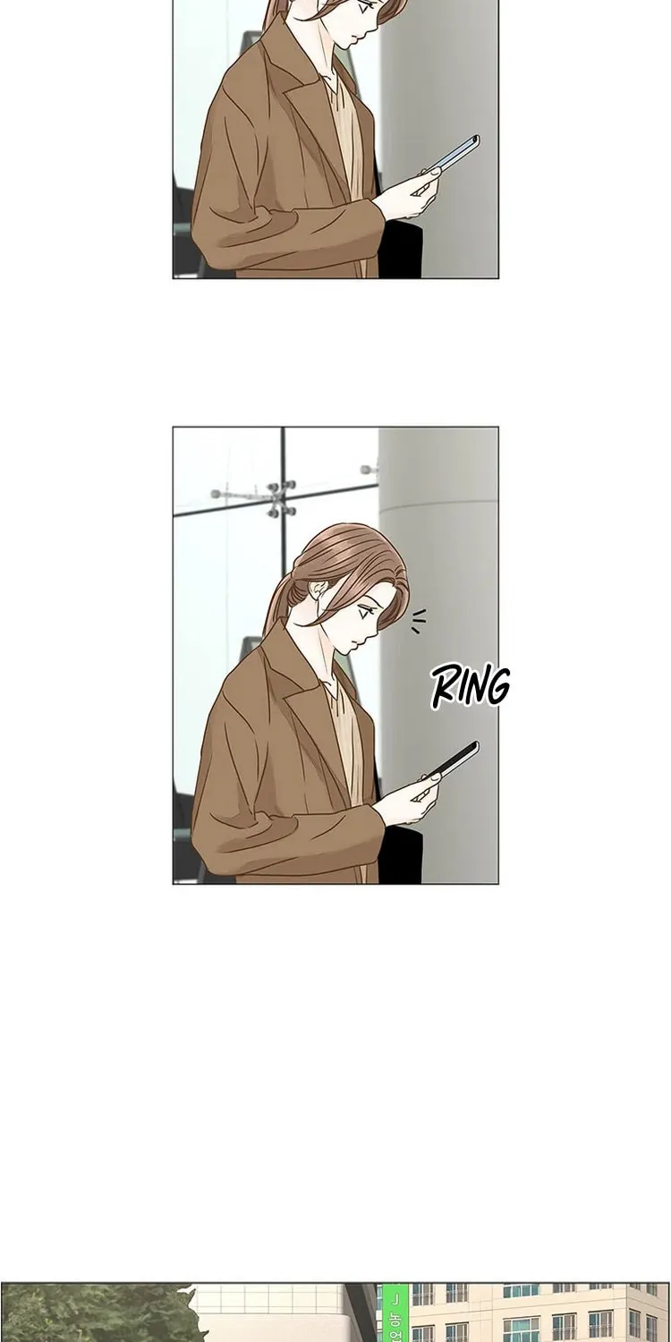 Read Back to Work! chapter 90 image 10 on Lezhin