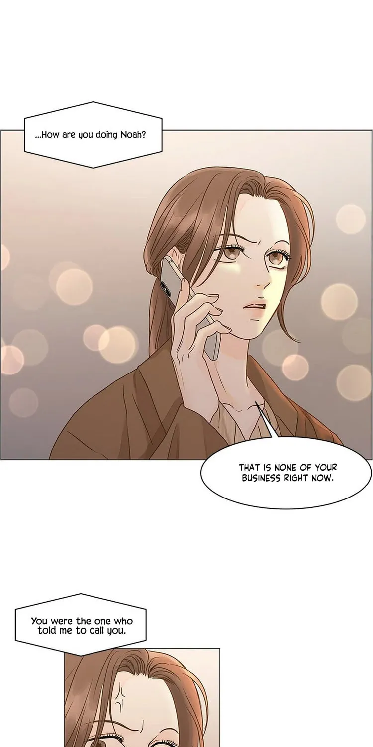 Read Back to Work! chapter 90 image 12 on Lezhin