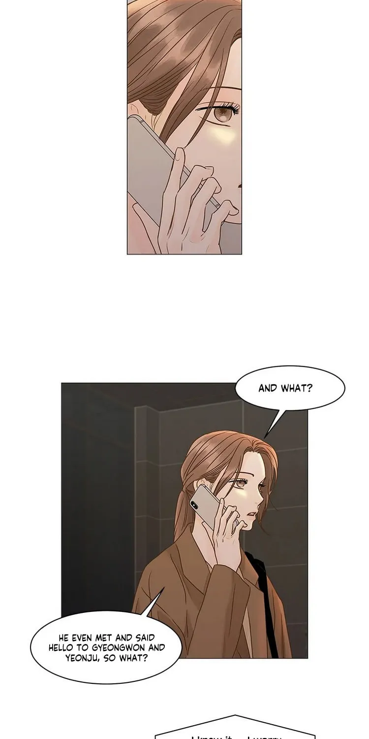 Read Back to Work! chapter 90 image 14 on Lezhin