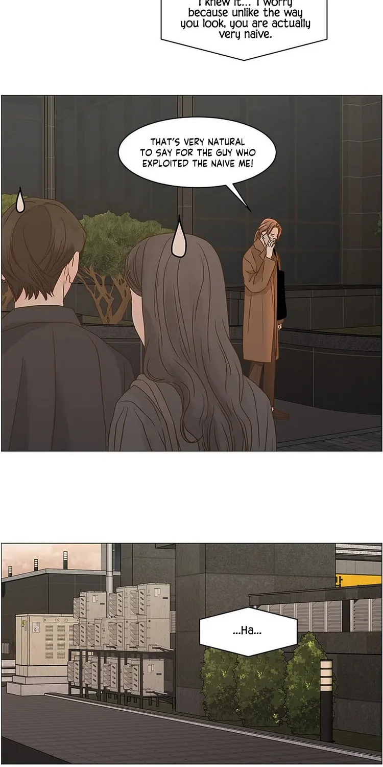 Read Back to Work! chapter 90 image 15 on Lezhin