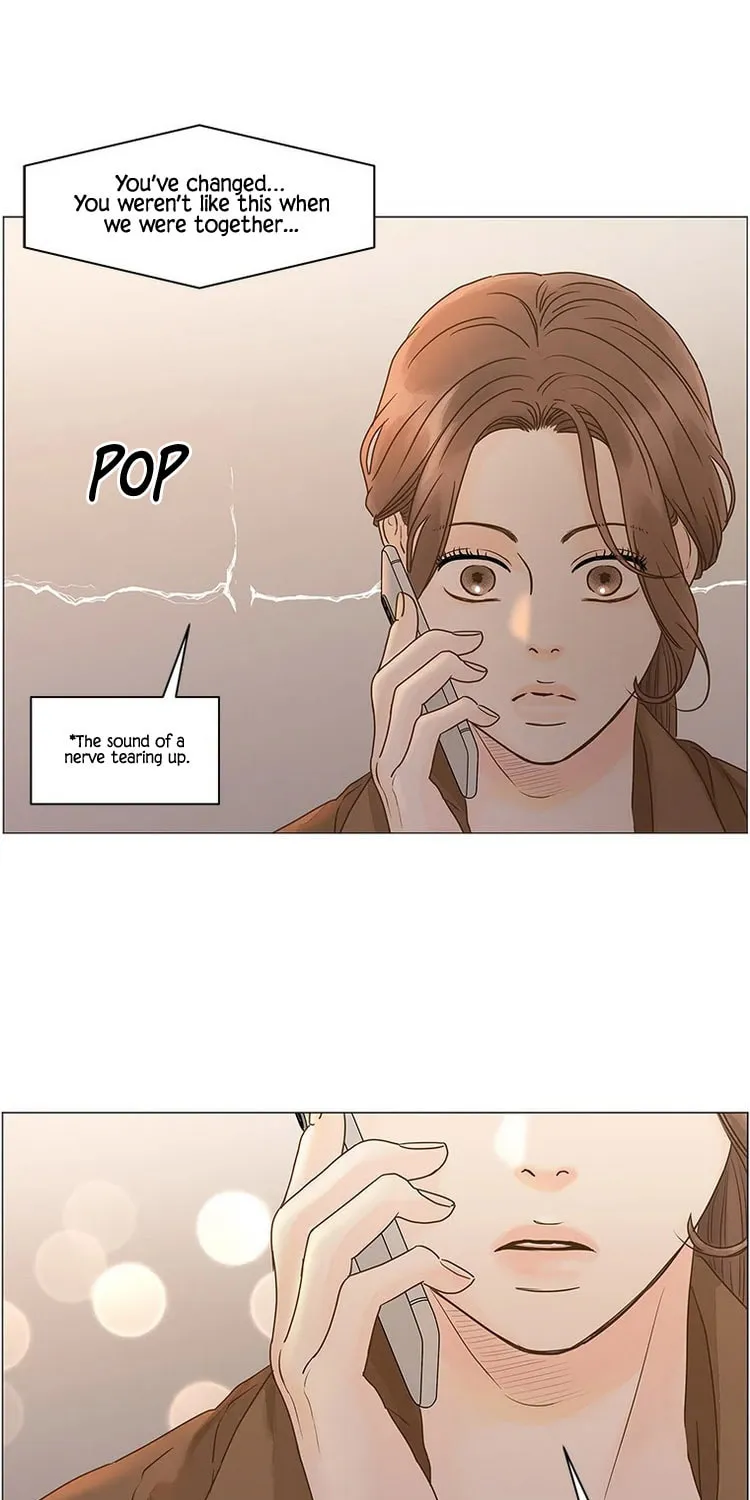 Read Back to Work! chapter 90 image 16 on Lezhin