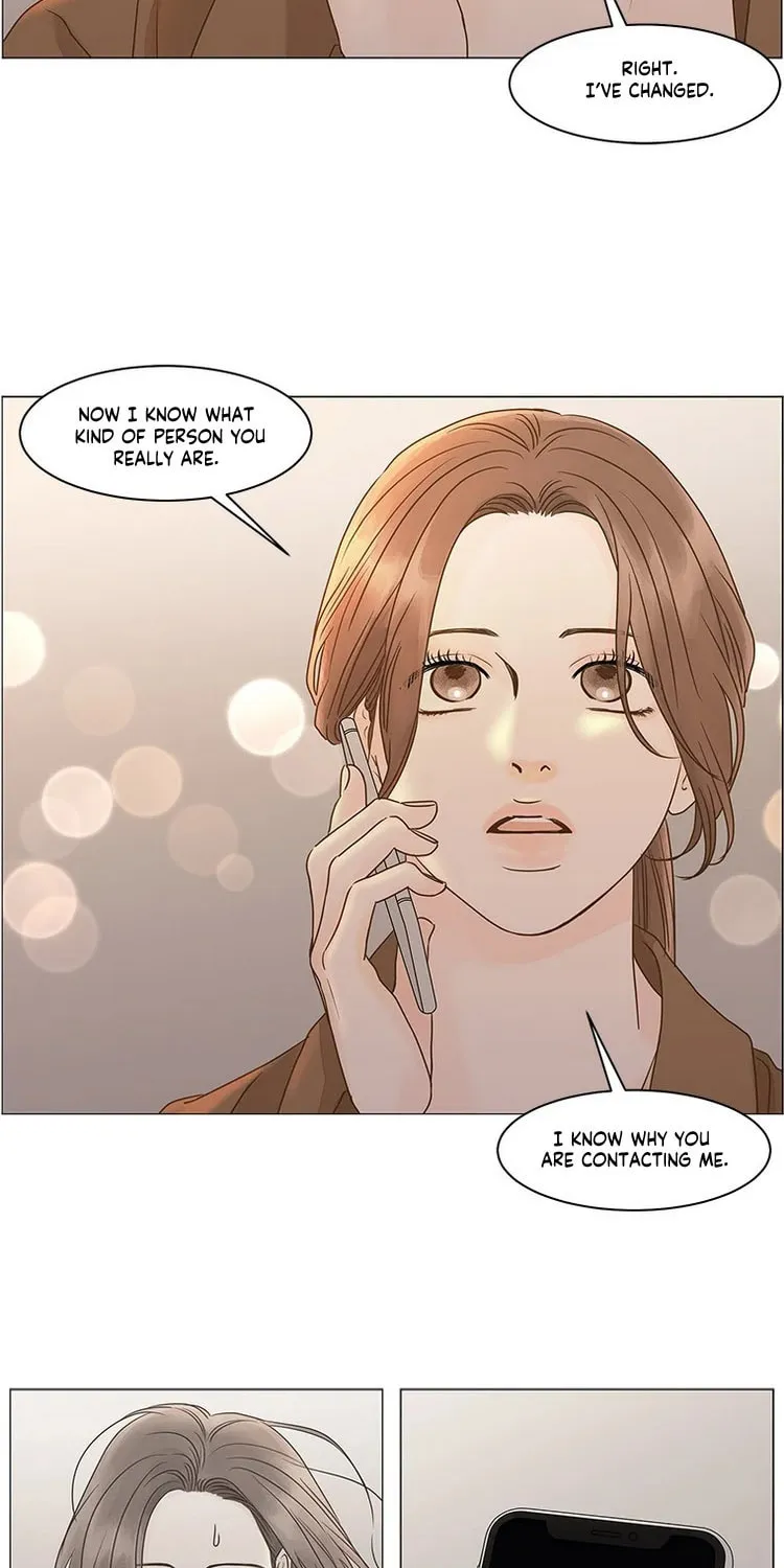 Read Back to Work! chapter 90 image 17 on Lezhin