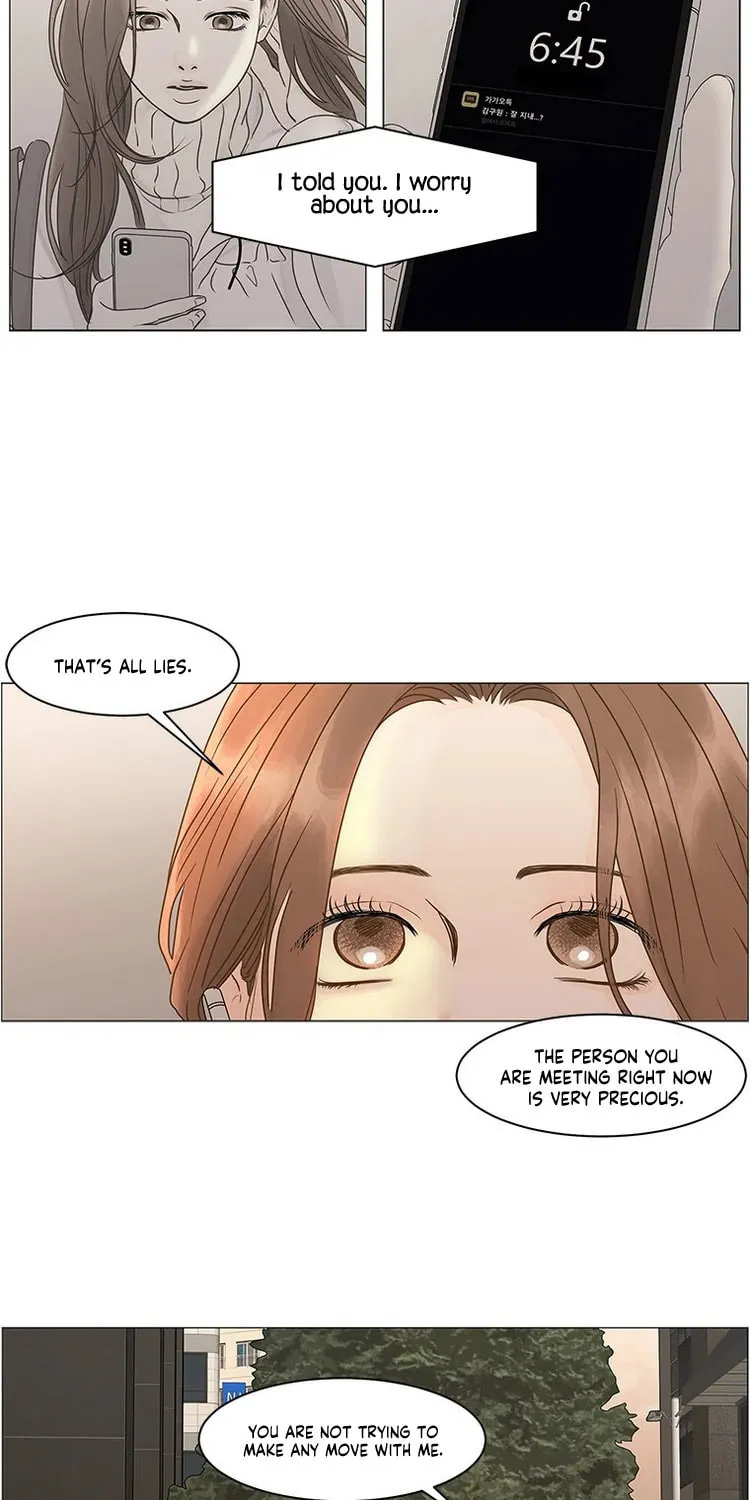 Read Back to Work! chapter 90 image 18 on Lezhin