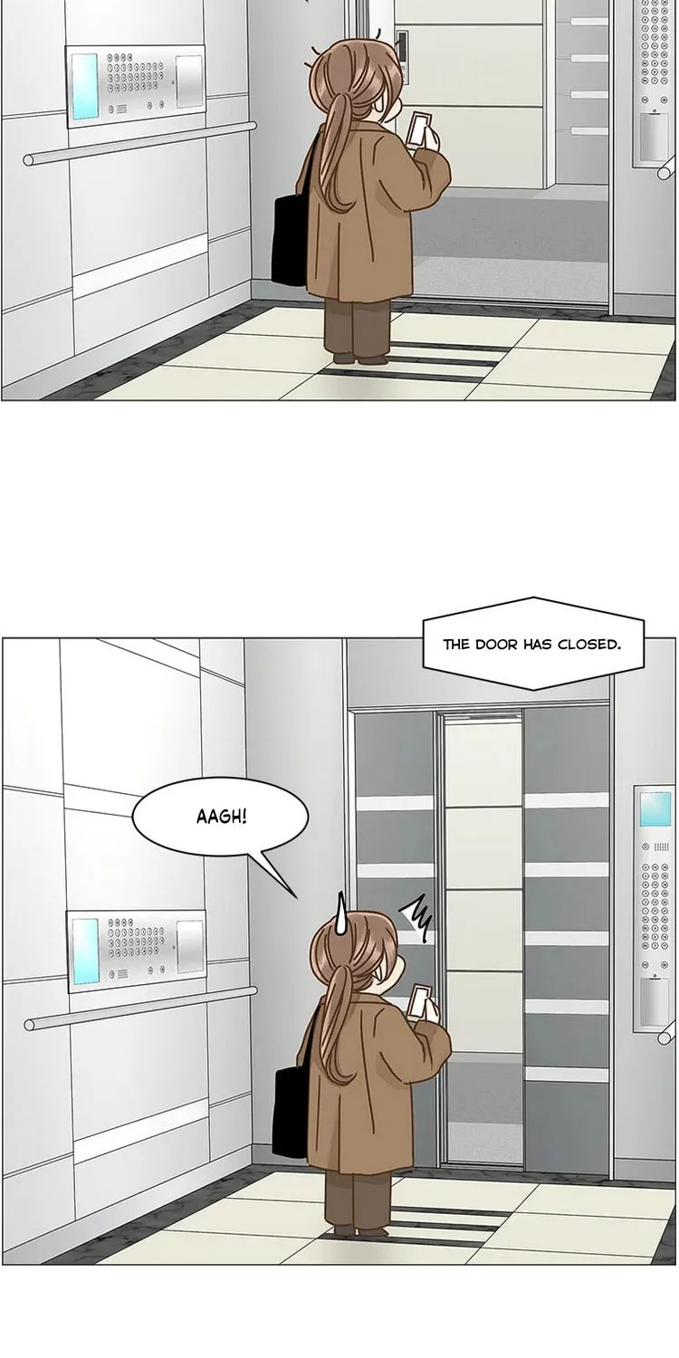 Read Back to Work! chapter 90 image 2 on Lezhin