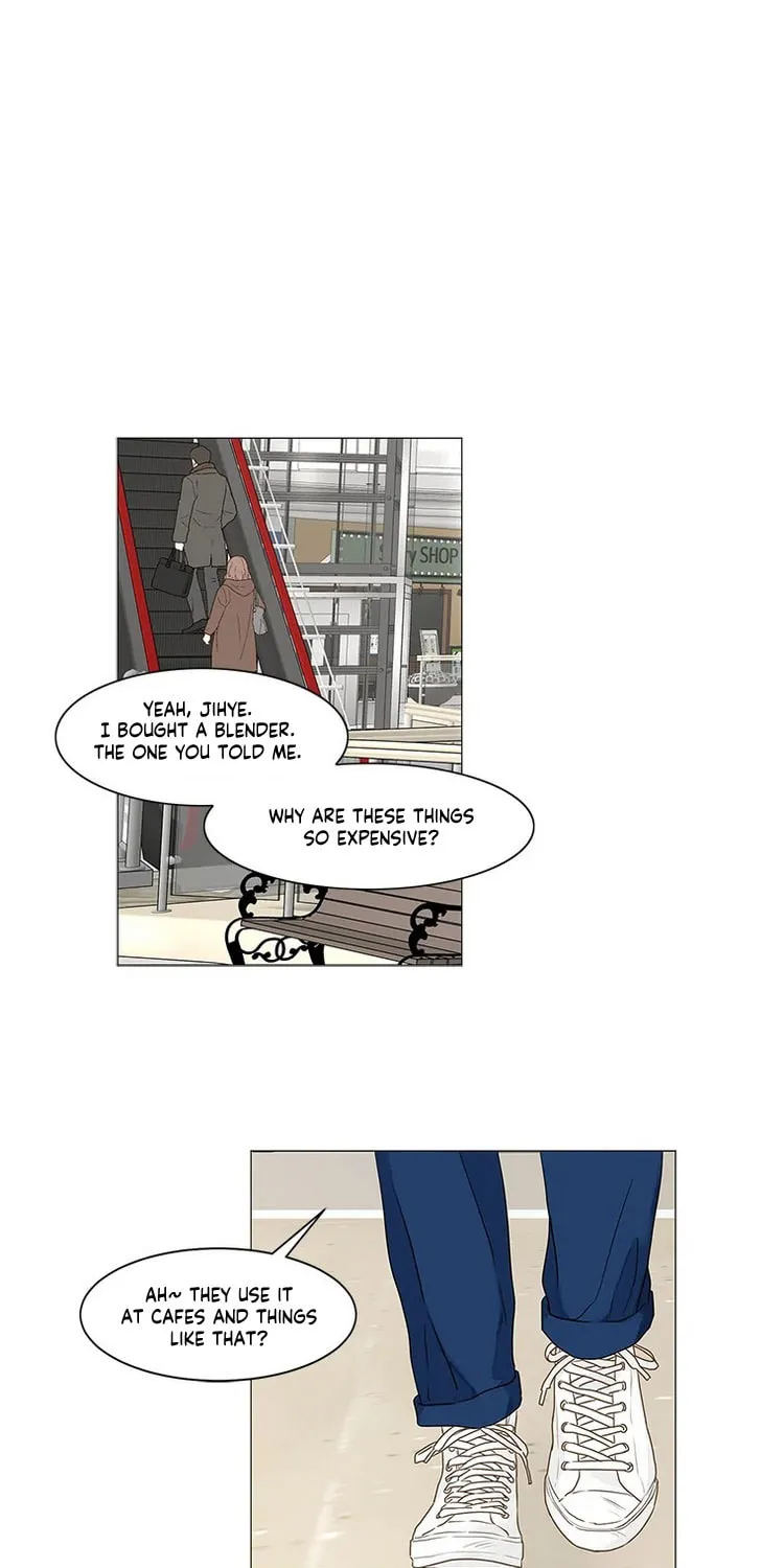Read Back to Work! chapter 90 image 27 on Lezhin