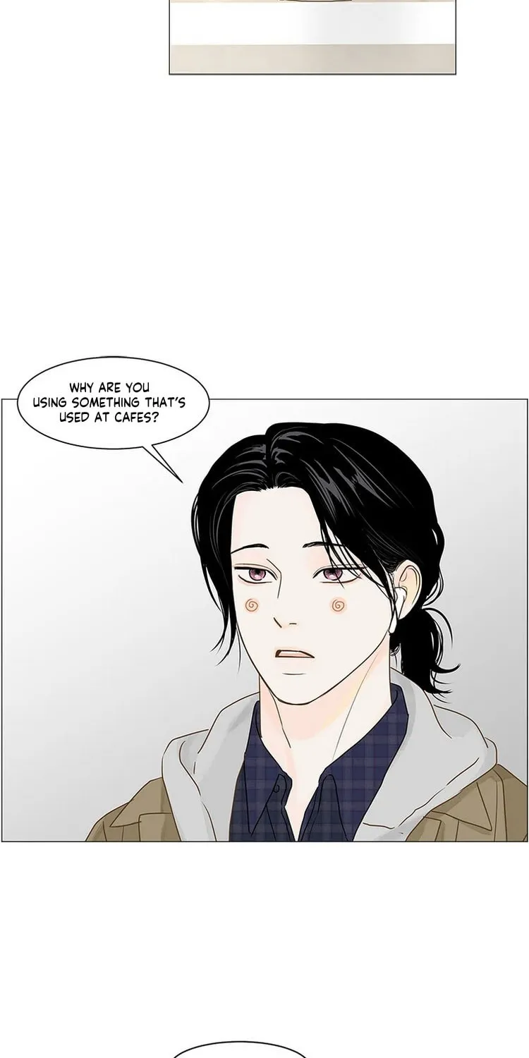 Read Back to Work! chapter 90 image 28 on Lezhin