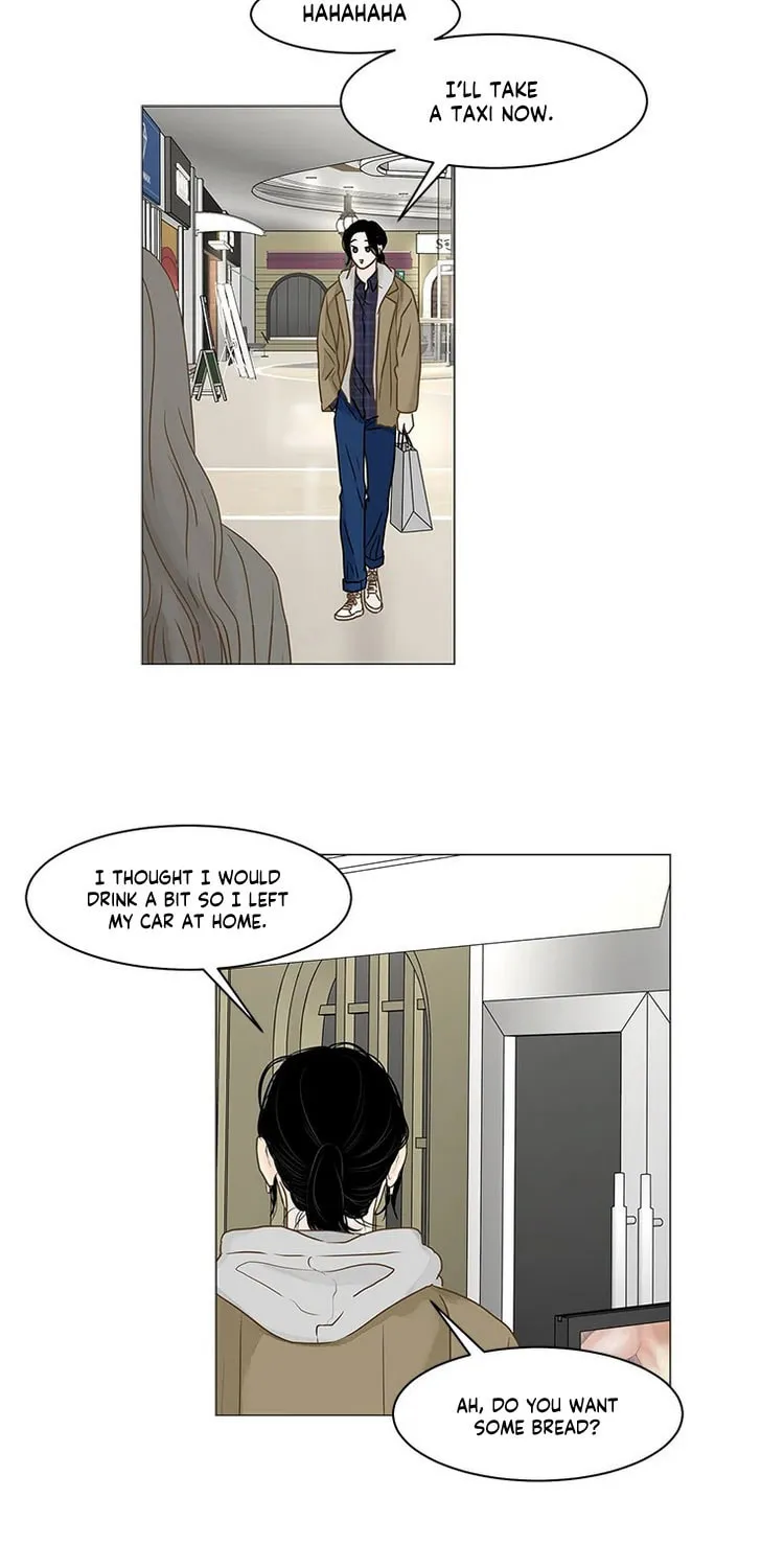 Read Back to Work! chapter 90 image 29 on Lezhin
