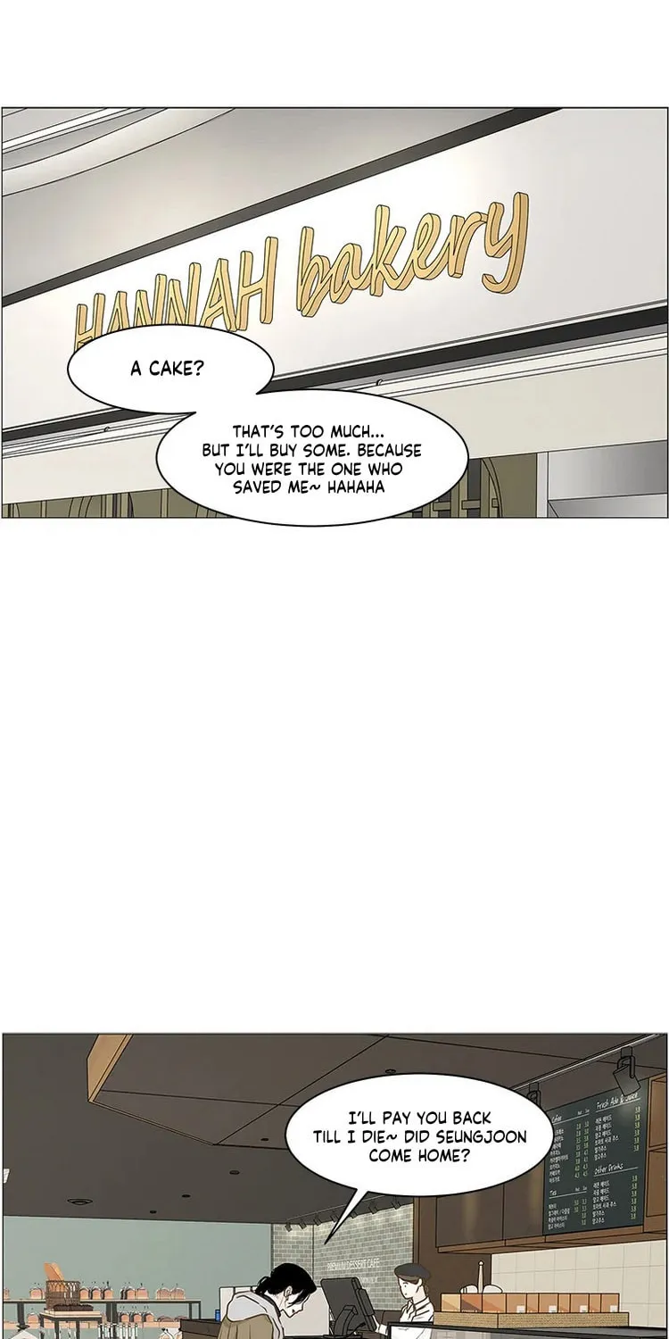 Read Back to Work! chapter 90 image 30 on Lezhin