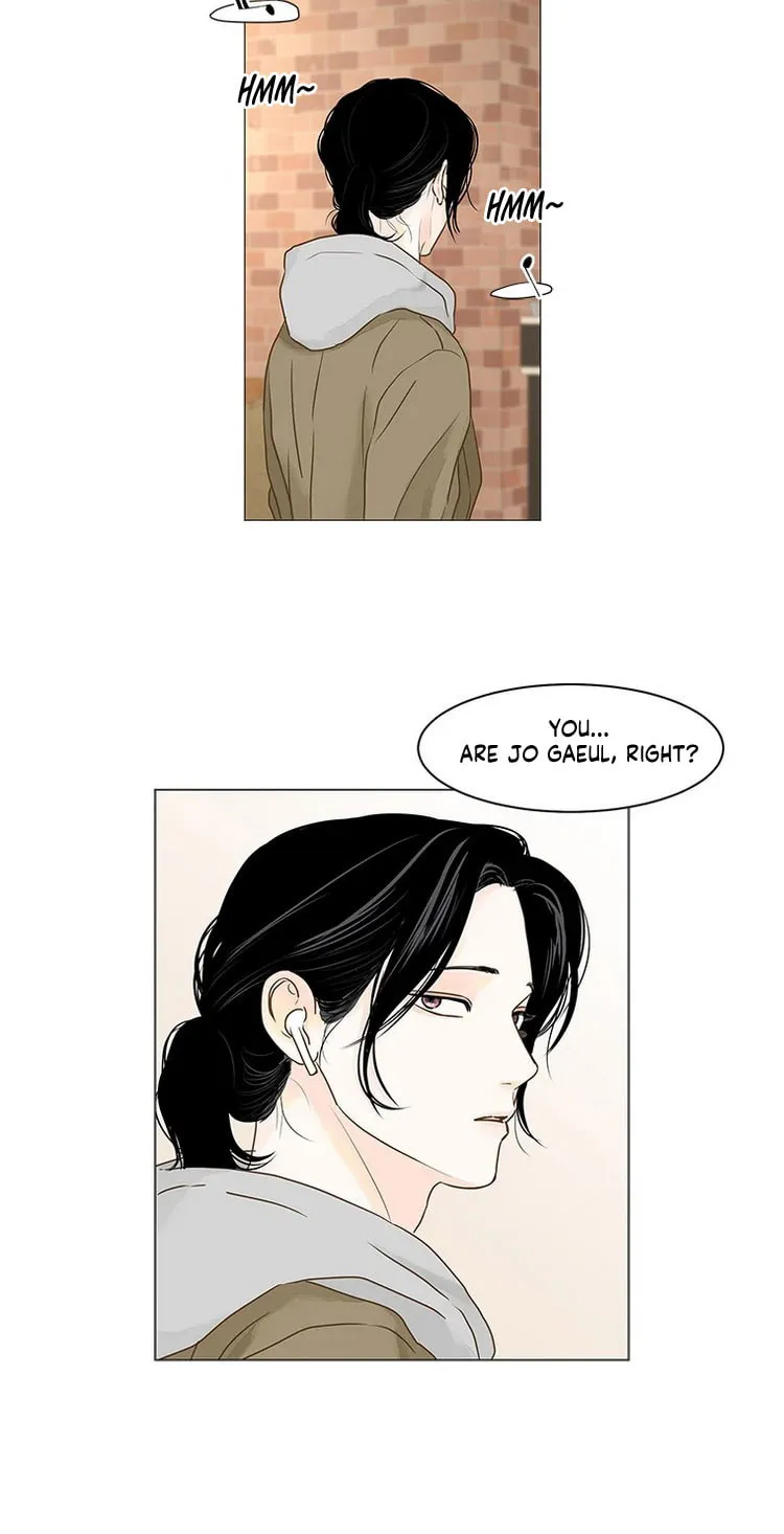 Read Back to Work! chapter 90 image 33 on Lezhin