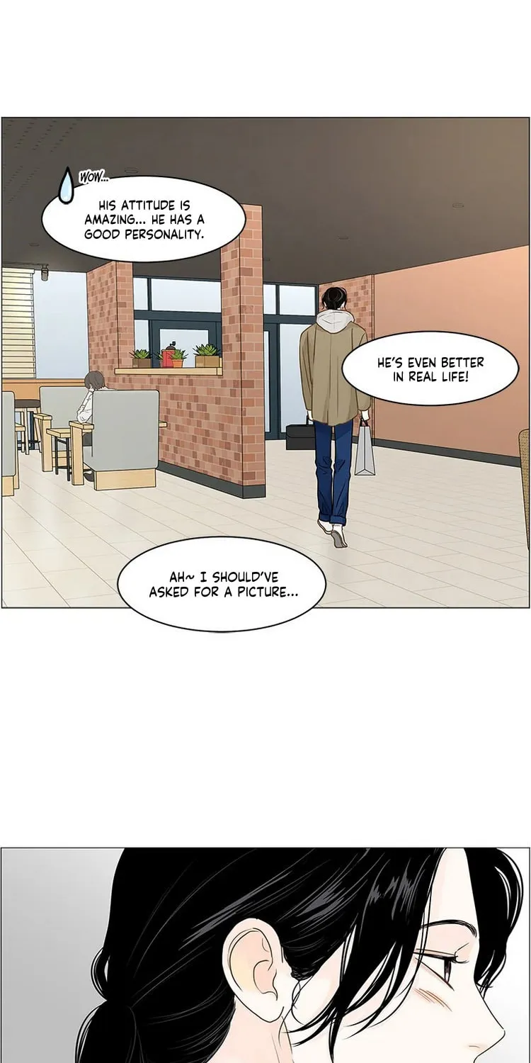 Read Back to Work! chapter 90 image 37 on Lezhin