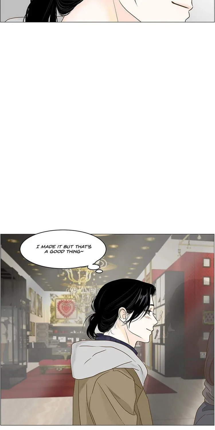 Read Back to Work! chapter 90 image 38 on Lezhin
