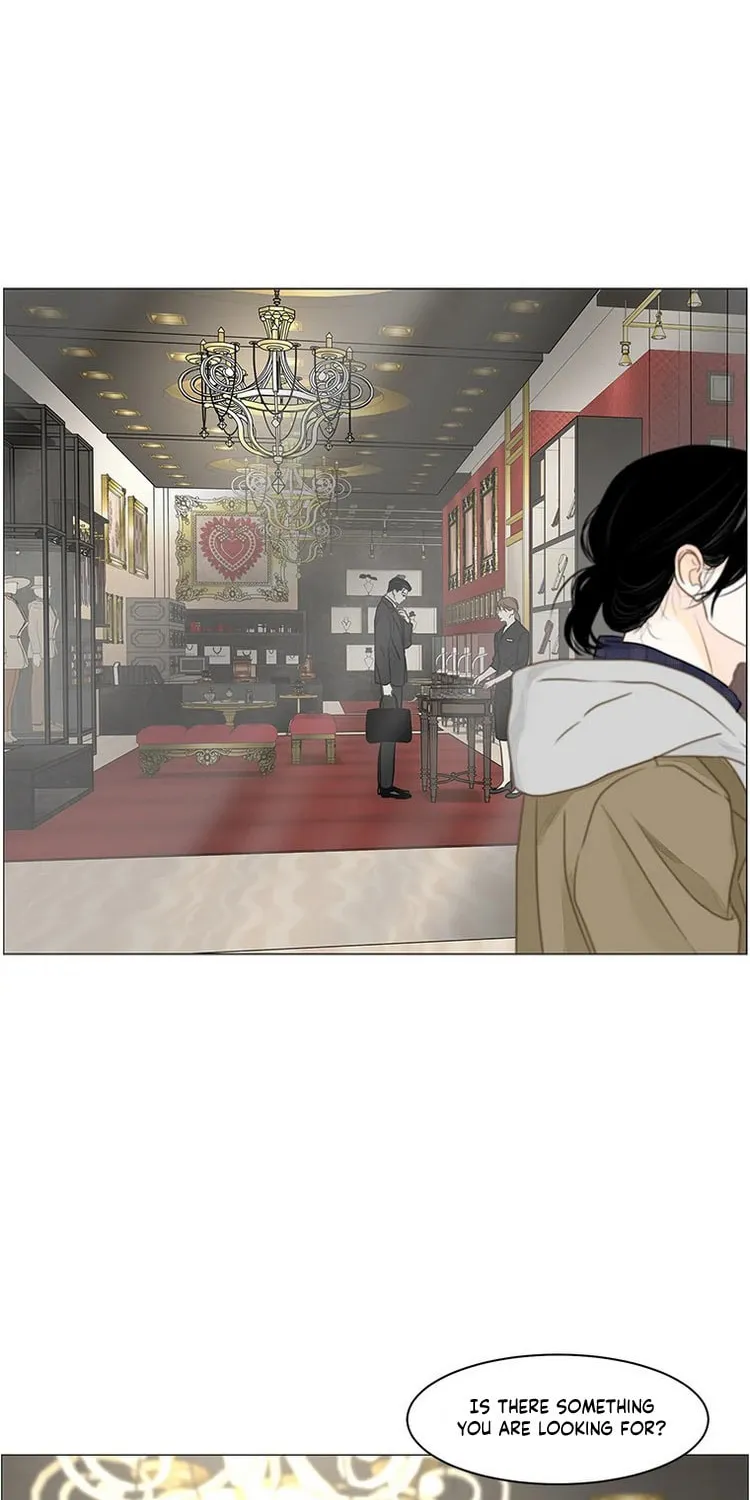 Read Back to Work! chapter 90 image 39 on Lezhin