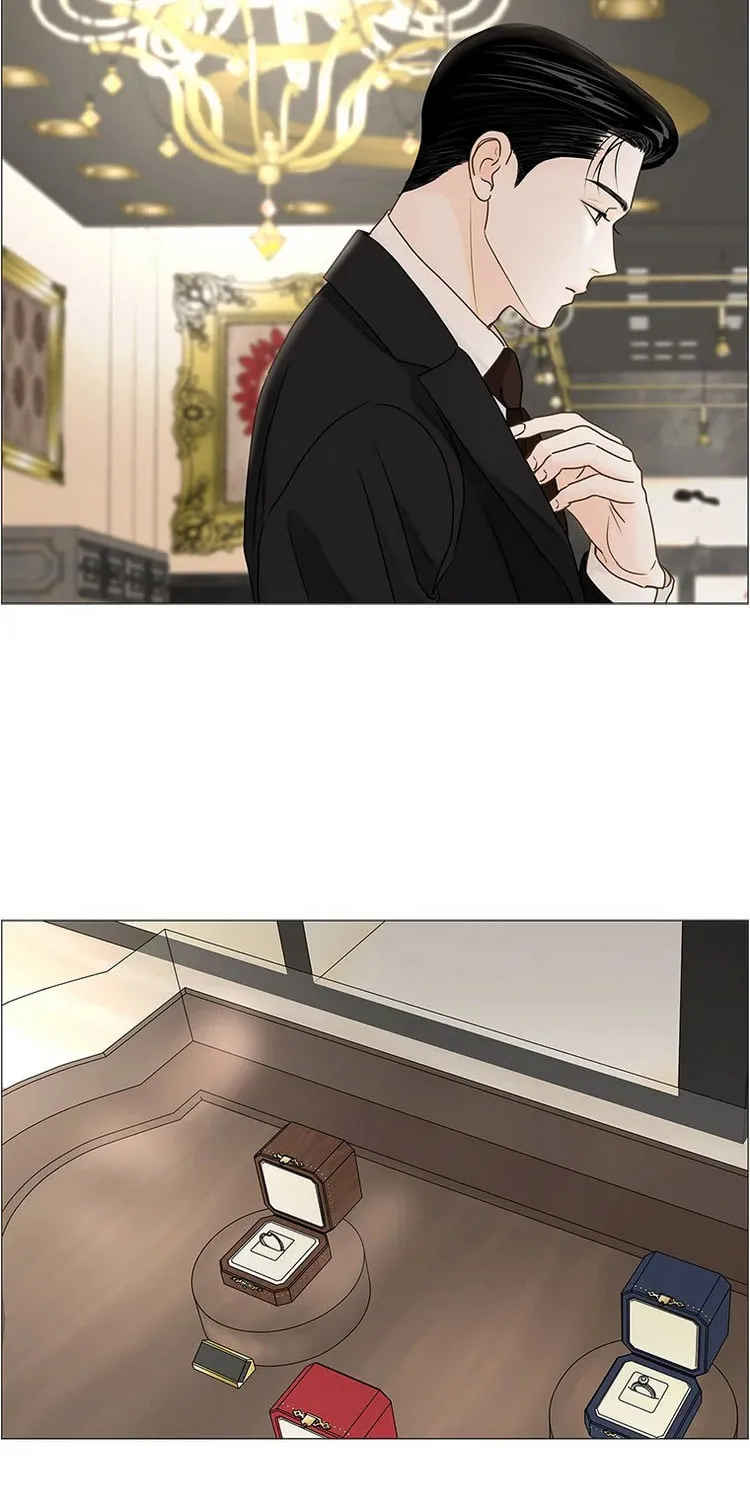 Read Back to Work! chapter 90 image 40 on Lezhin