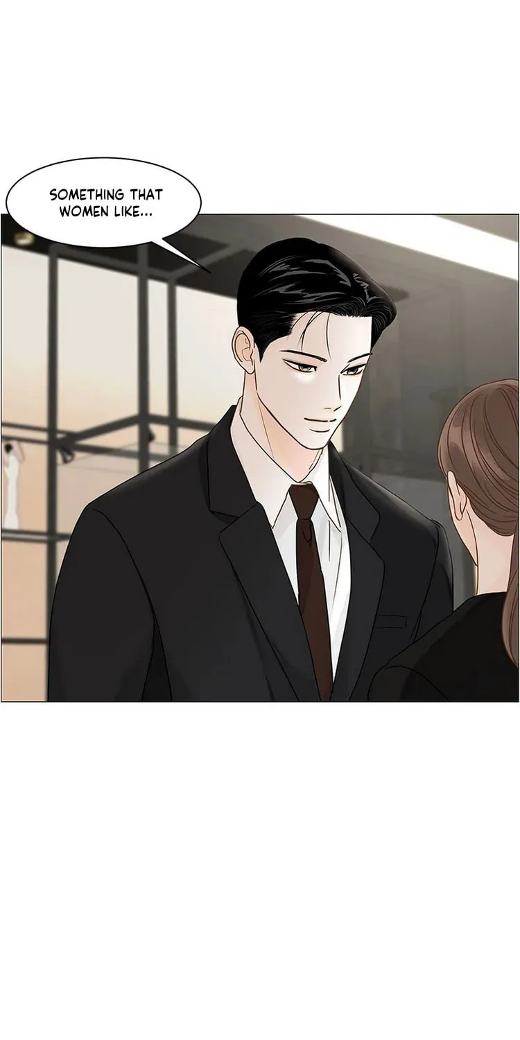 Read Back to Work! chapter 90 image 41 on Lezhin
