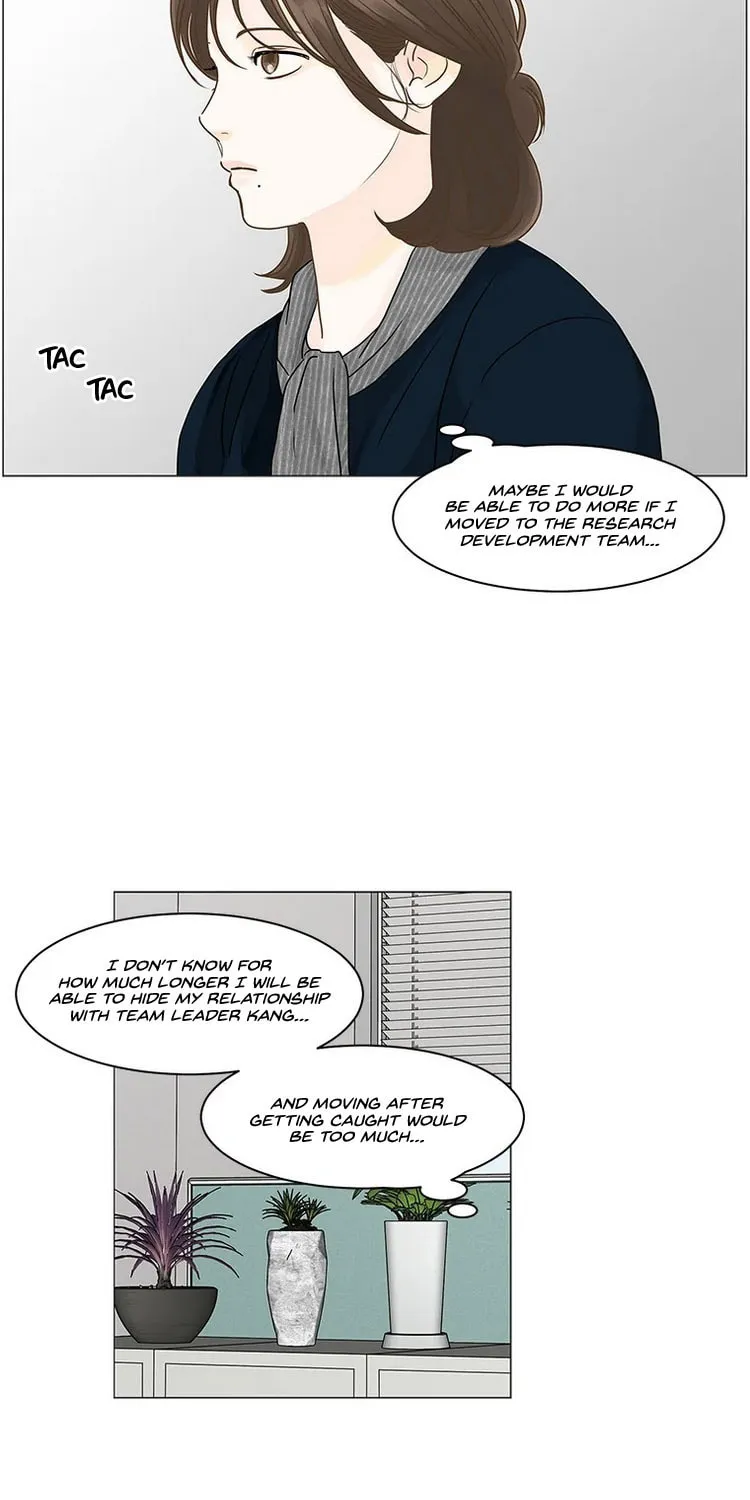 Read Back to Work! chapter 90 image 46 on Lezhin