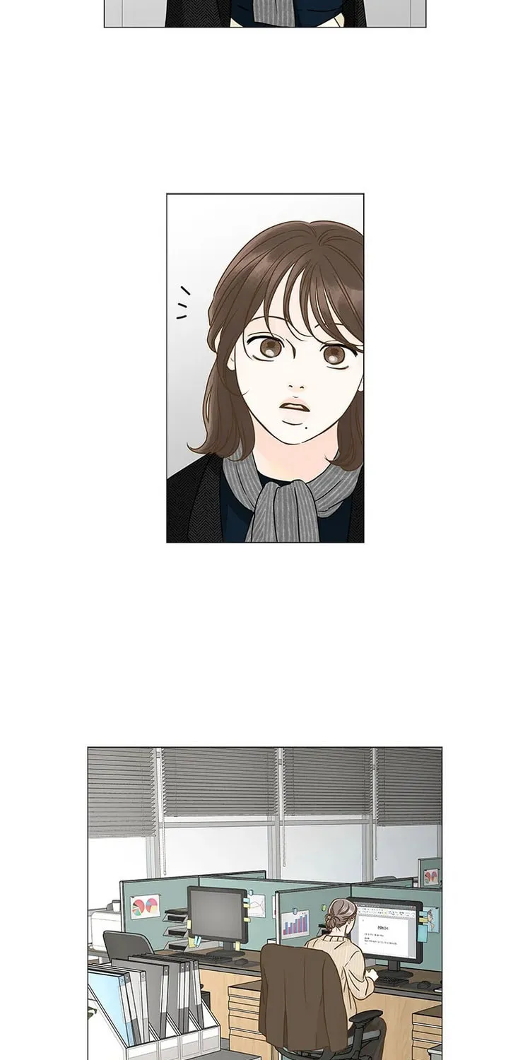 Read Back to Work! chapter 90 image 48 on Lezhin