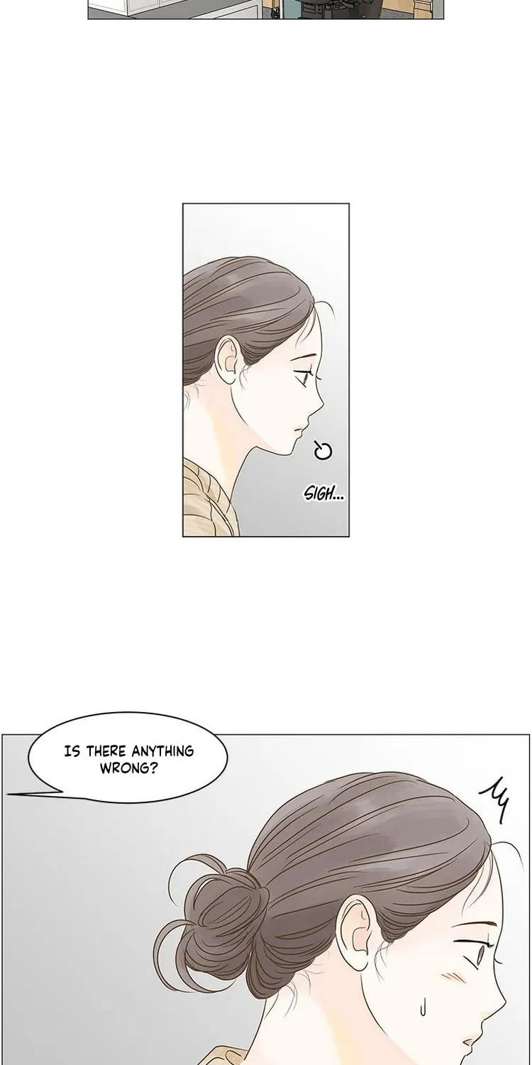 Read Back to Work! chapter 90 image 49 on Lezhin
