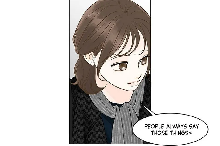 Read Back to Work! chapter 90 image 54 on Lezhin