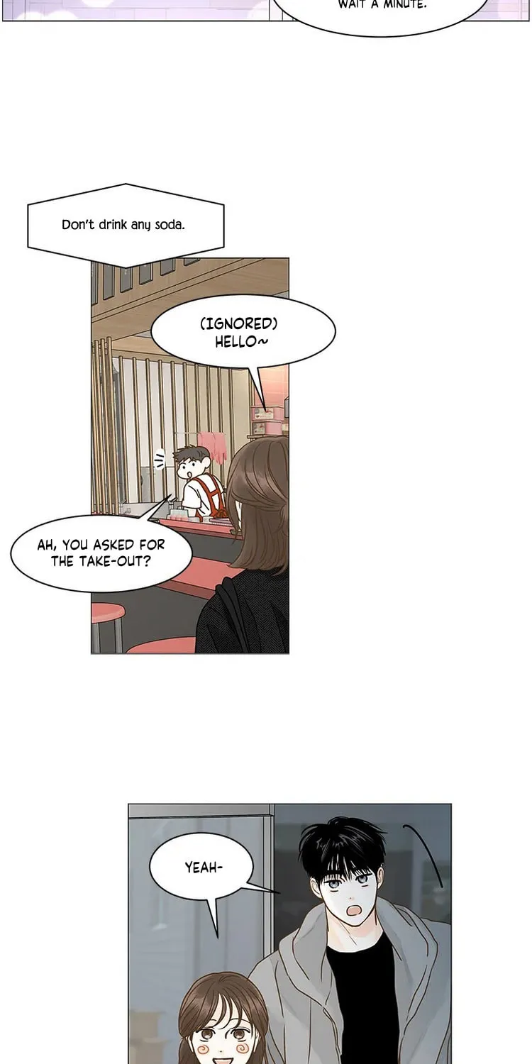 Read Back to Work! chapter 90 image 59 on Lezhin