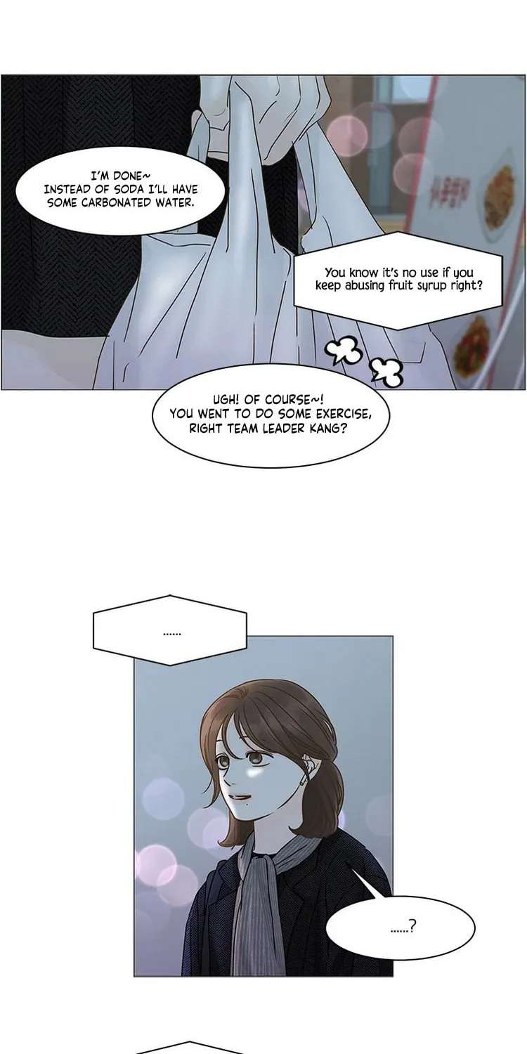 Read Back to Work! chapter 90 image 62 on Lezhin
