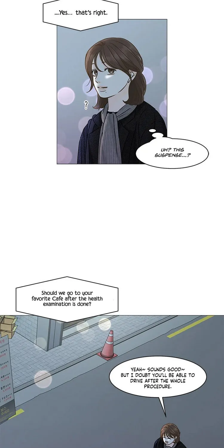 Read Back to Work! chapter 90 image 63 on Lezhin