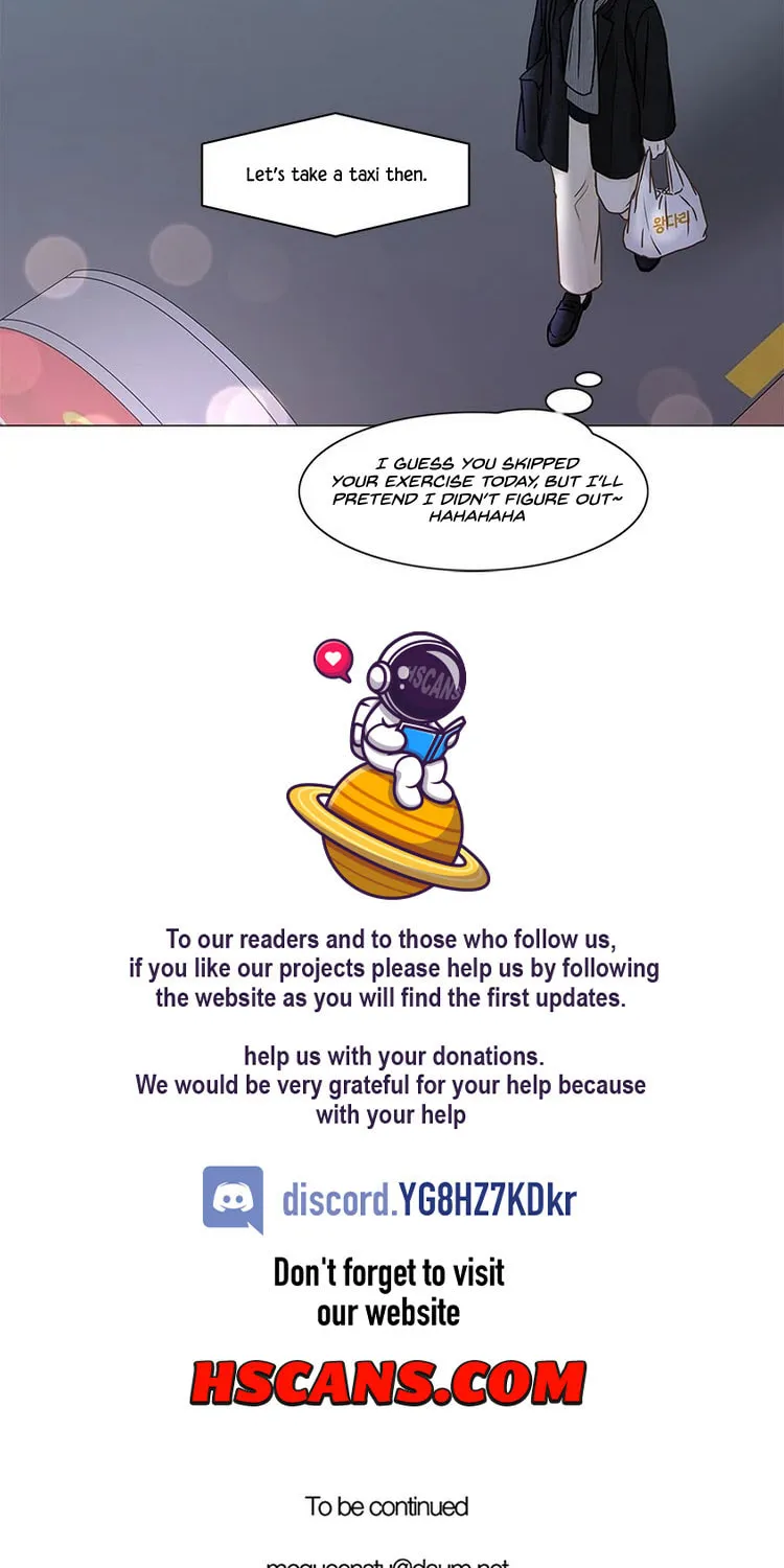 Read Back to Work! chapter 90 image 64 on Lezhin