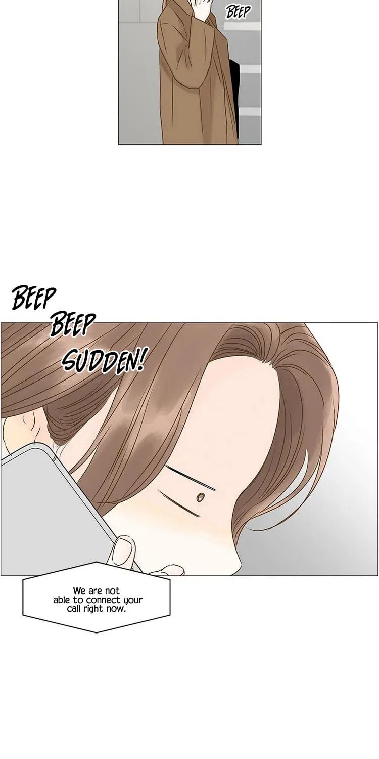 Read Back to Work! chapter 90 image 7 on Lezhin