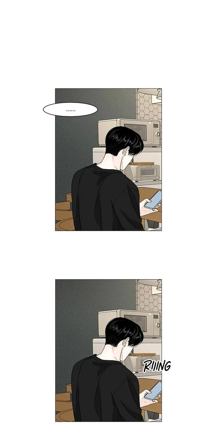 Read Back to Work! chapter 91 image 13 on Lezhin