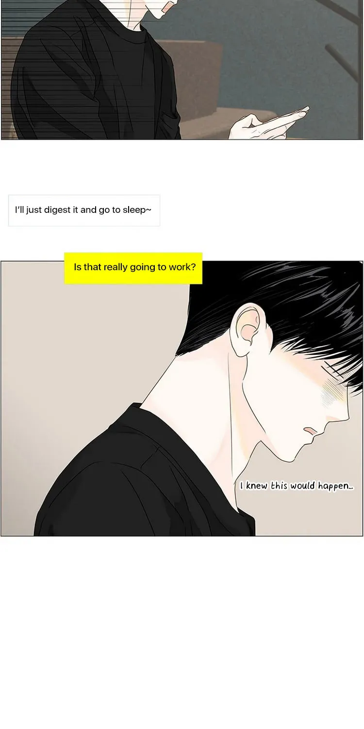 Read Back to Work! chapter 91 image 15 on Lezhin