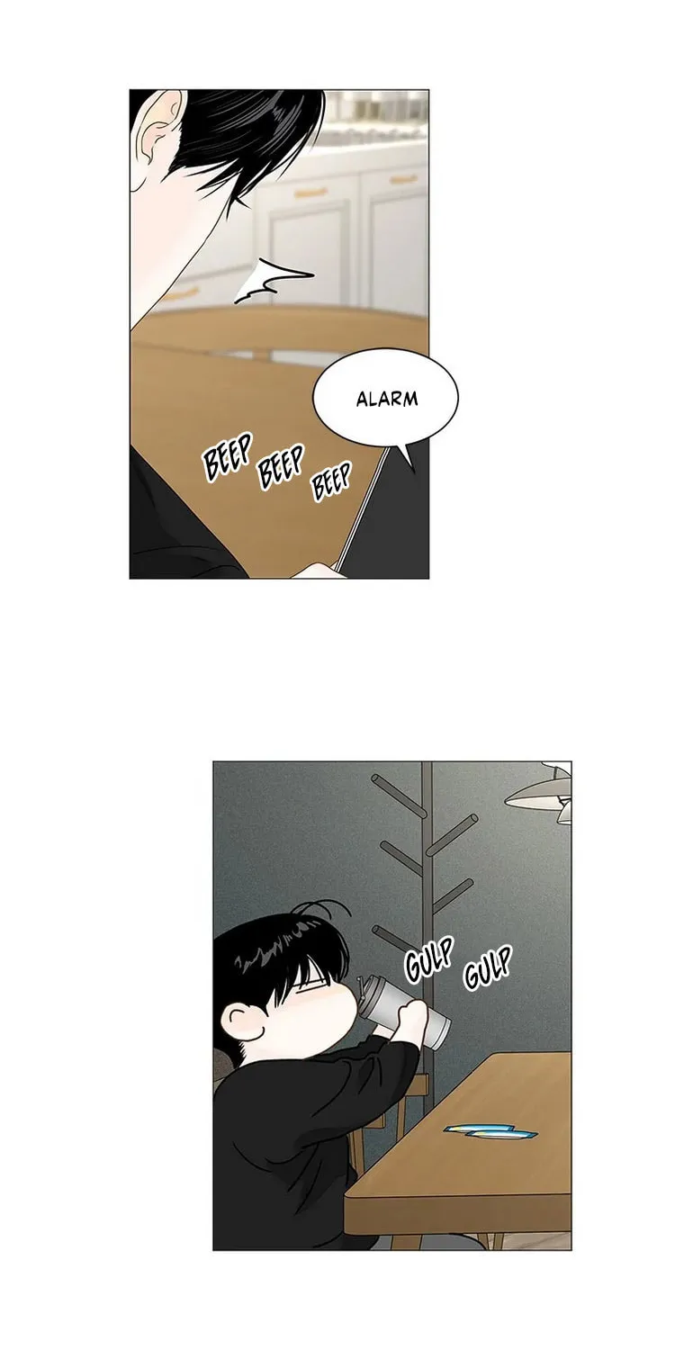 Read Back to Work! chapter 91 image 16 on Lezhin