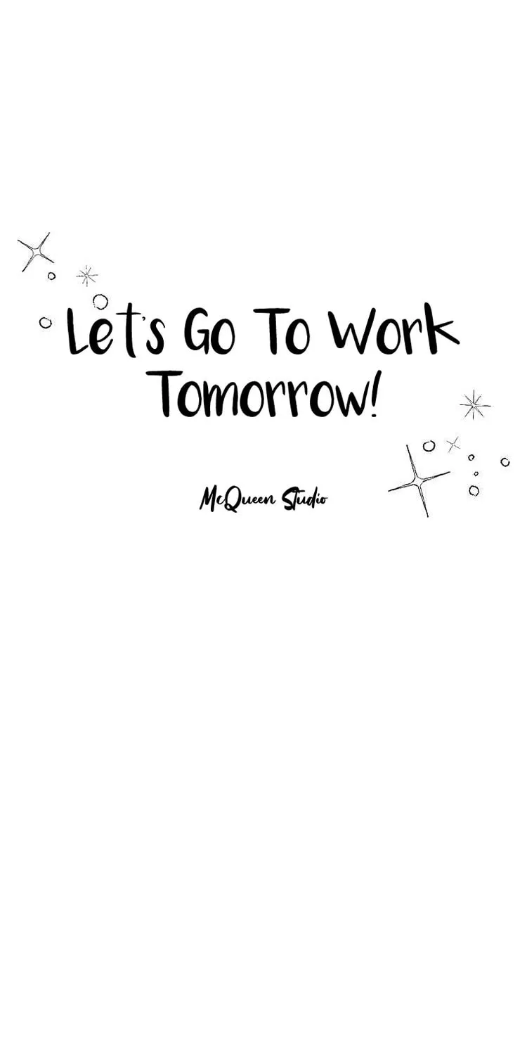 Read Back to Work! chapter 91 image 19 on Lezhin