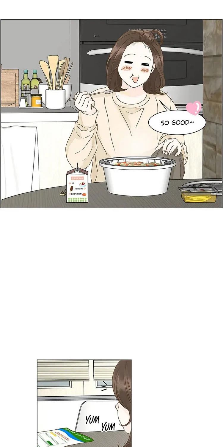 Read Back to Work! chapter 91 image 2 on Lezhin