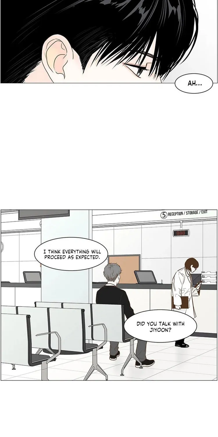 Read Back to Work! chapter 91 image 26 on Lezhin