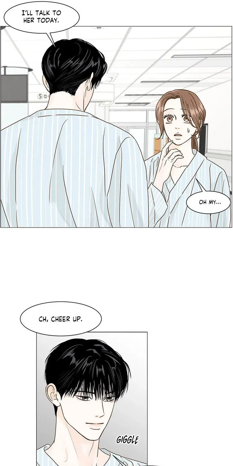 Read Back to Work! chapter 91 image 27 on Lezhin