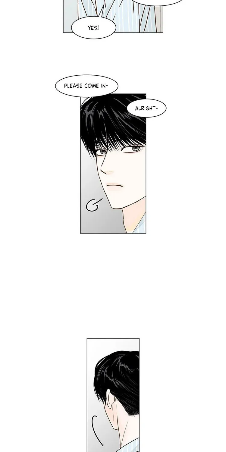 Read Back to Work! chapter 91 image 33 on Lezhin