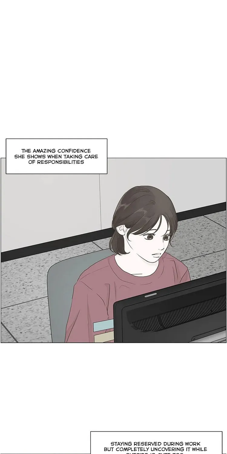 Read Back to Work! chapter 91 image 36 on Lezhin