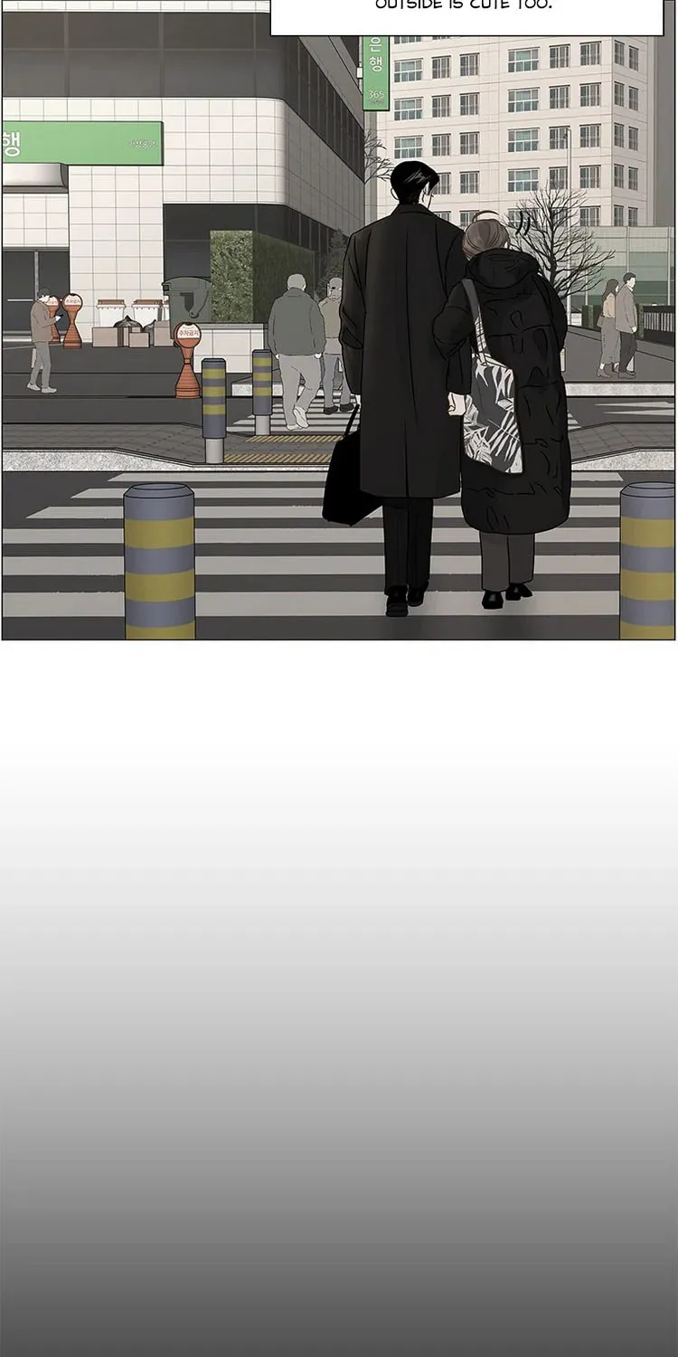 Read Back to Work! chapter 91 image 37 on Lezhin