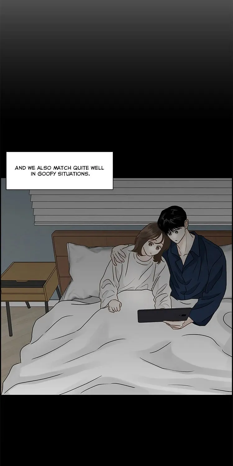 Read Back to Work! chapter 91 image 38 on Lezhin