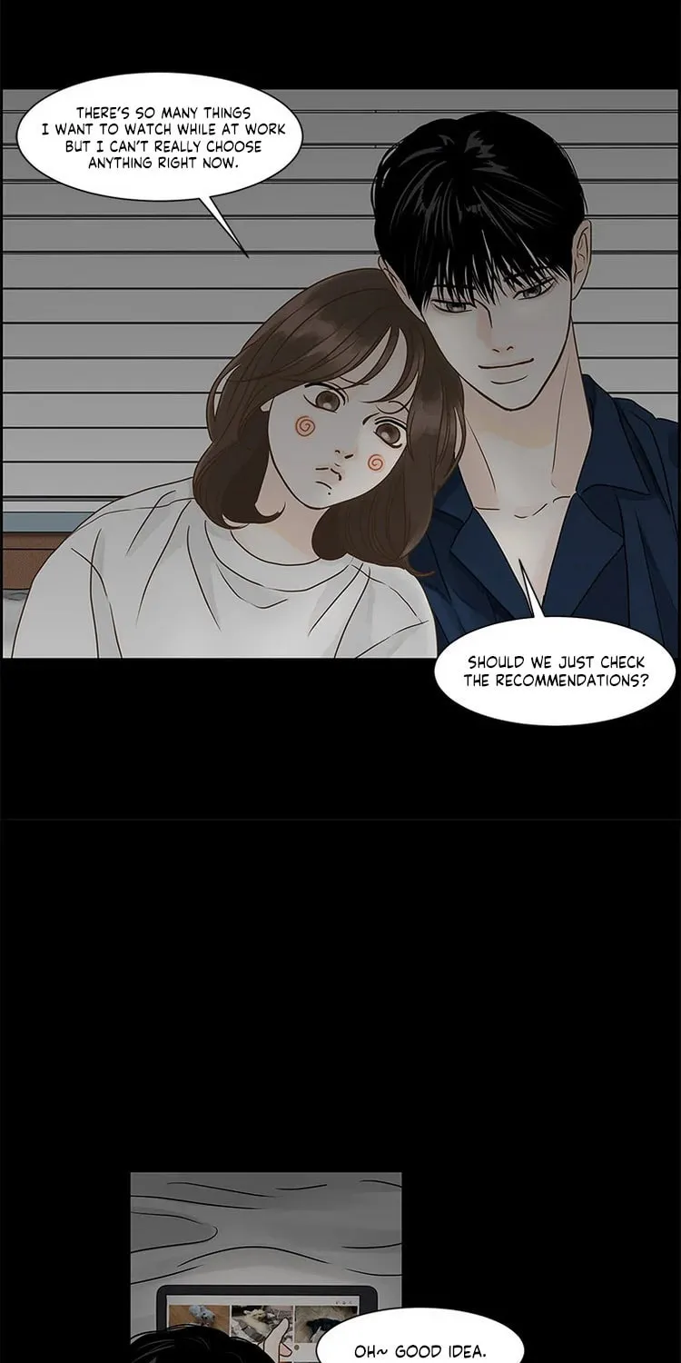 Read Back to Work! chapter 91 image 39 on Lezhin