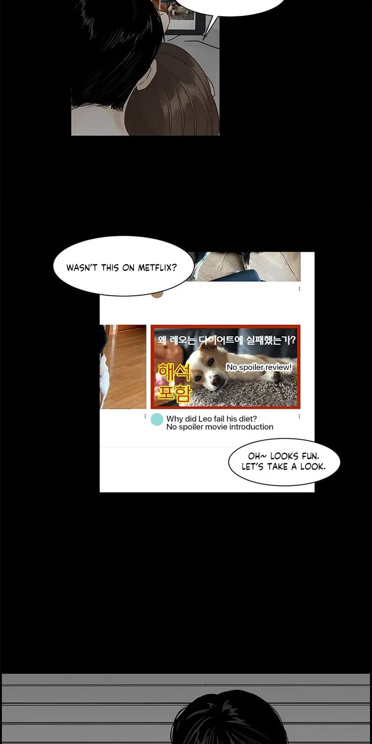 Read Back to Work! chapter 91 image 40 on Lezhin