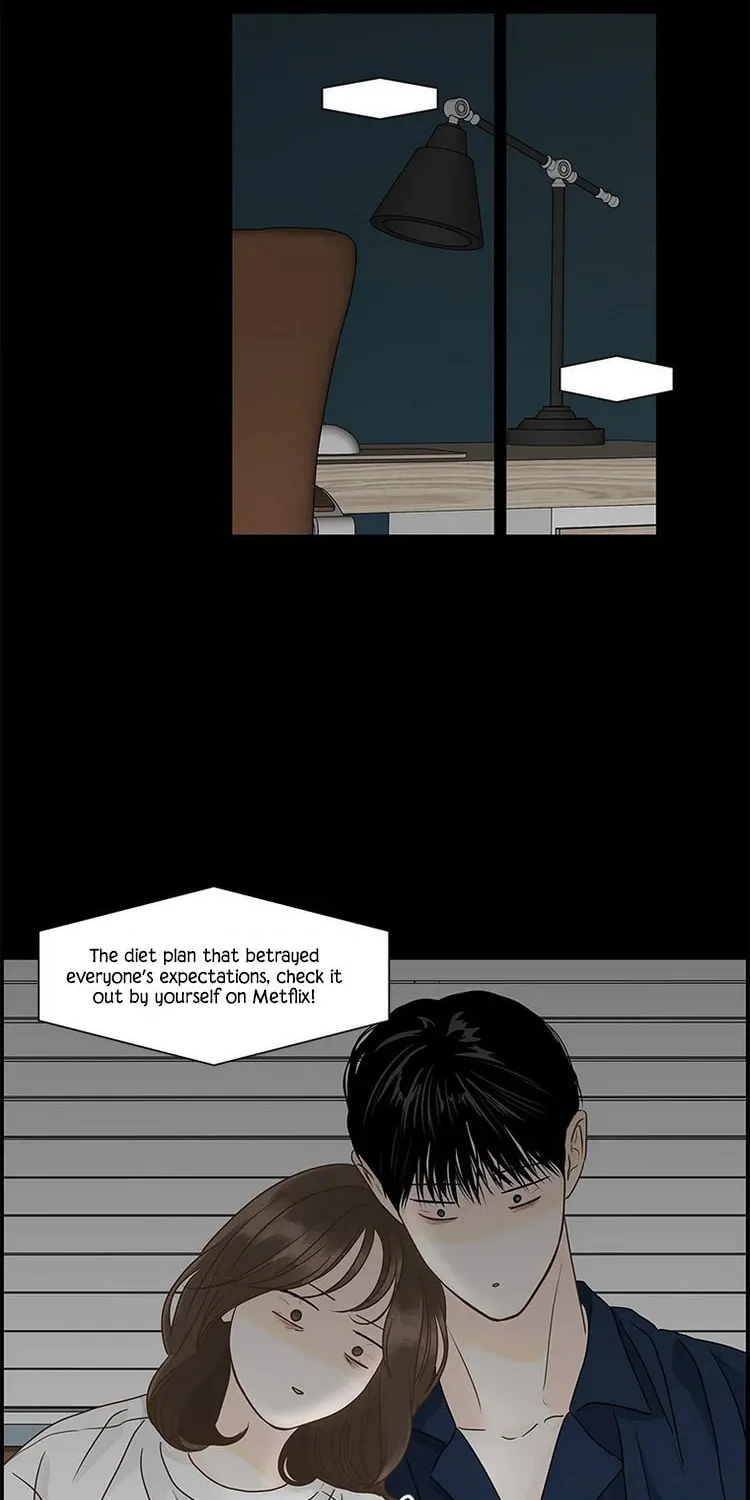Read Back to Work! chapter 91 image 42 on Lezhin