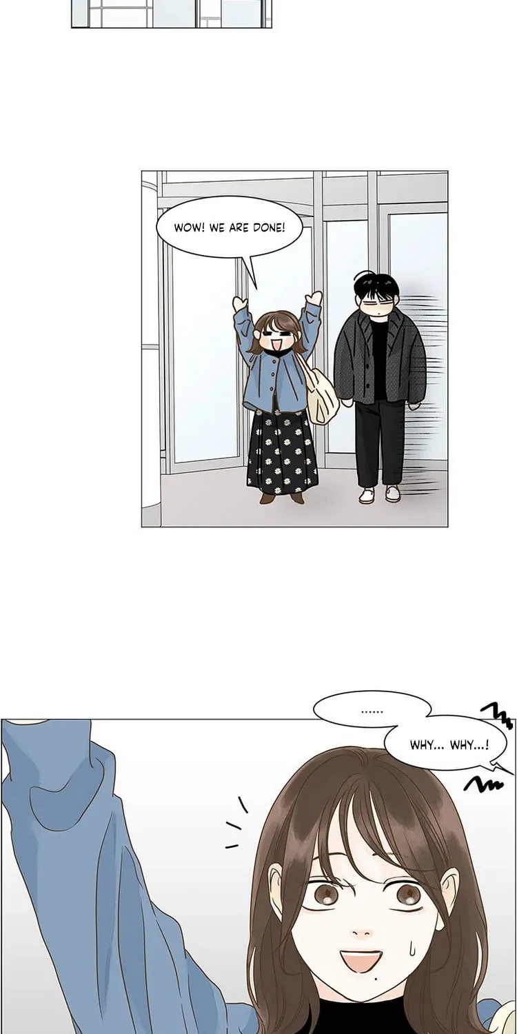 Read Back to Work! chapter 91 image 48 on Lezhin