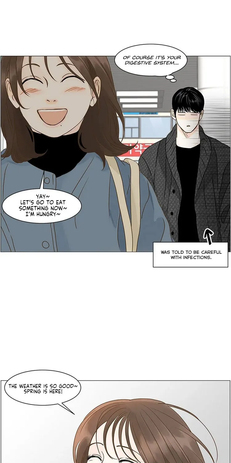 Read Back to Work! chapter 91 image 50 on Lezhin